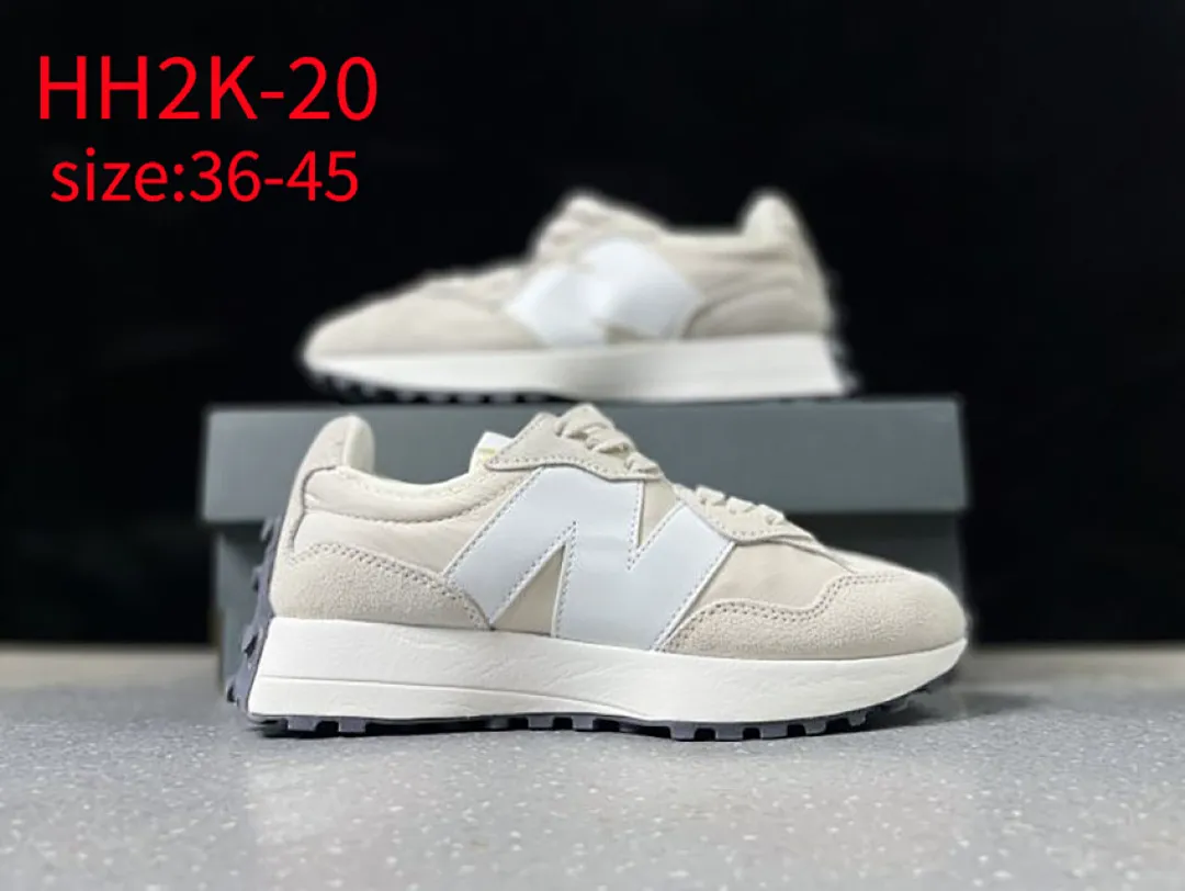 New Balance HH2K תמונה 12