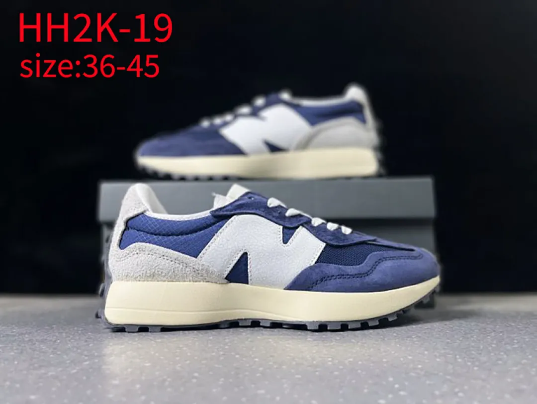 New Balance HH2K תמונה 13
