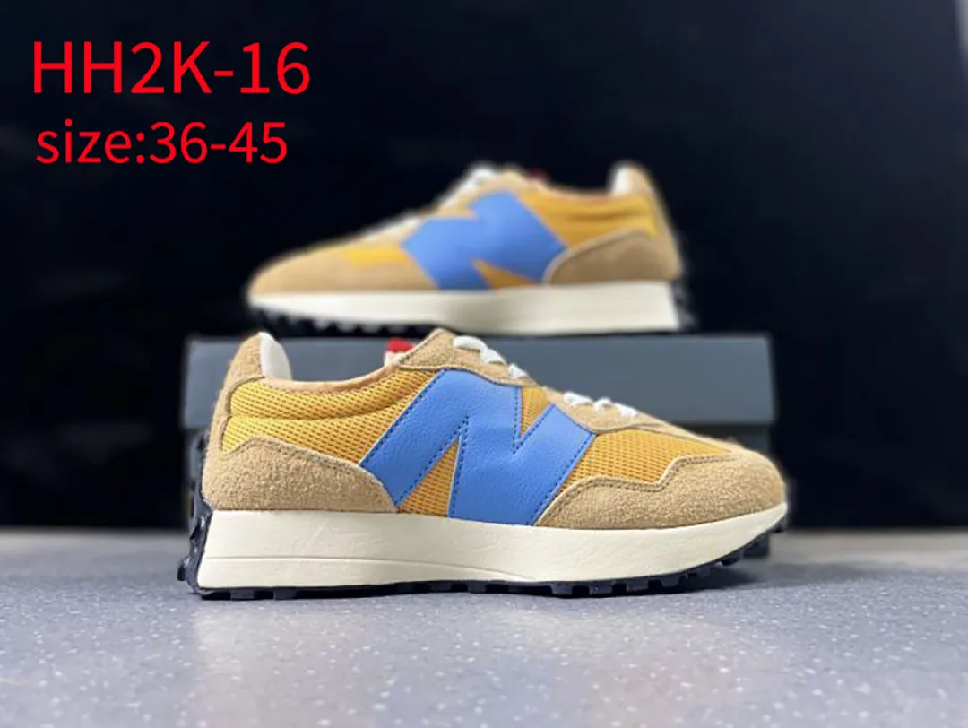 New Balance HH2K תמונה 15
