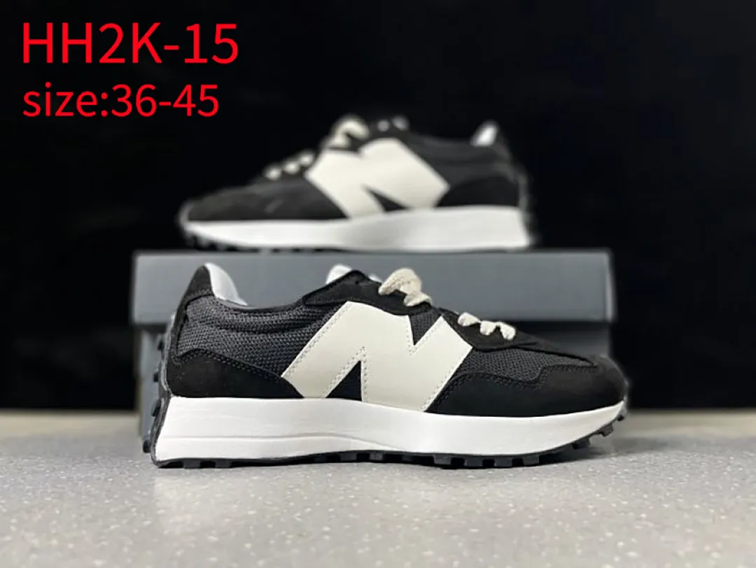 New Balance HH2K תמונה 16