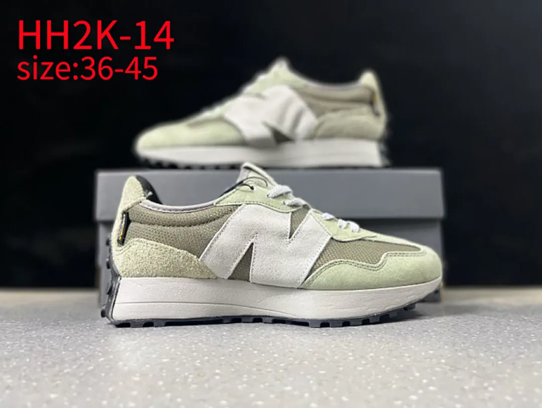New Balance HH2K תמונה 17
