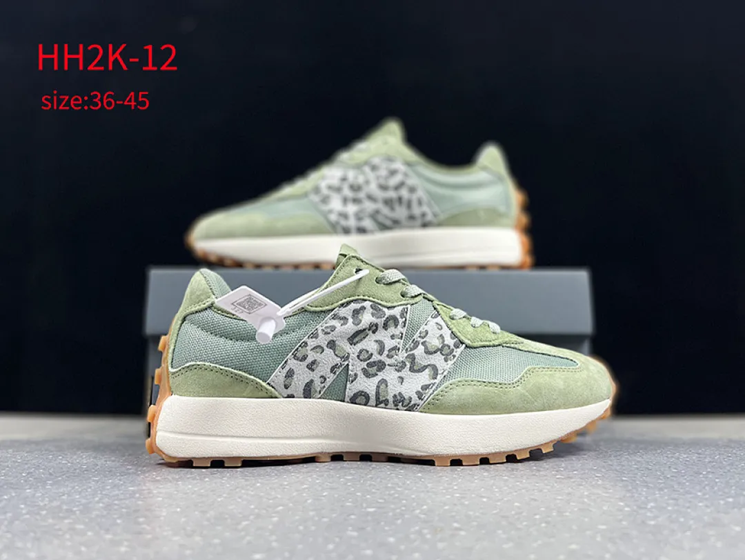 New Balance HH2K תמונה 19