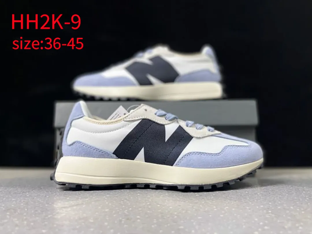 New Balance HH2K תמונה 22