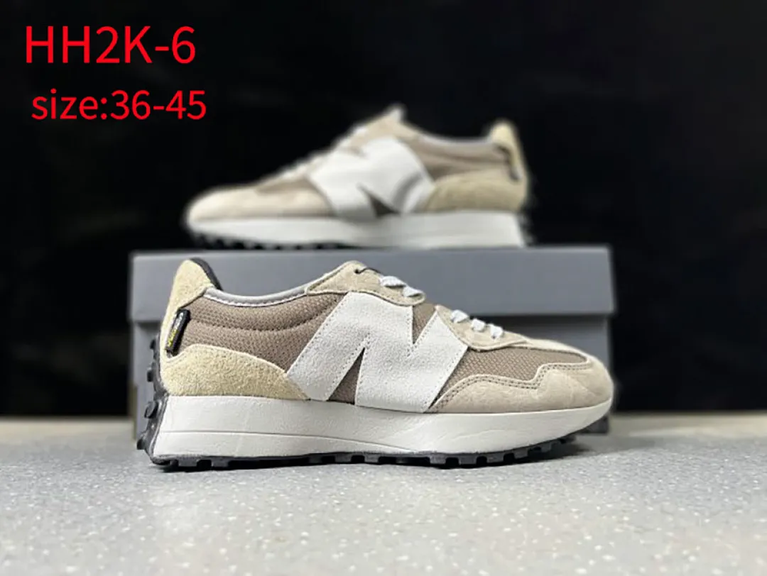 New Balance HH2K תמונה 25