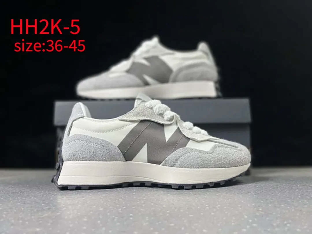 New Balance HH2K תמונה 26