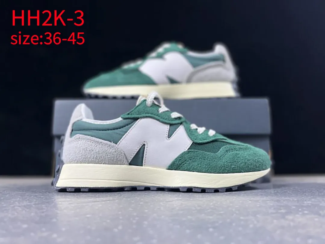 New Balance HH2K תמונה 28