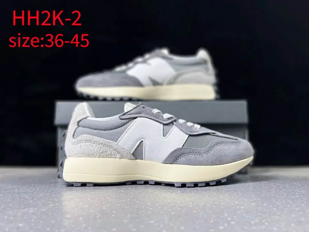 New Balance HH2K תמונה 29
