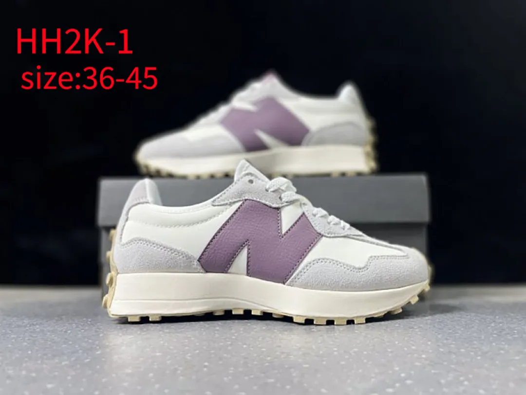 New Balance HH2K תמונה 30