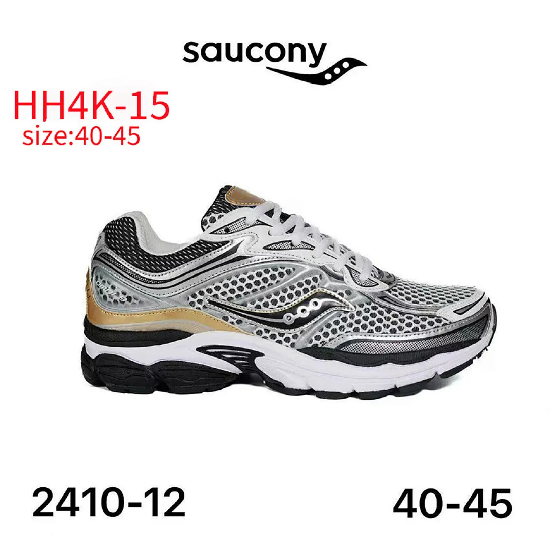 Saucony HH4K תמונה 10