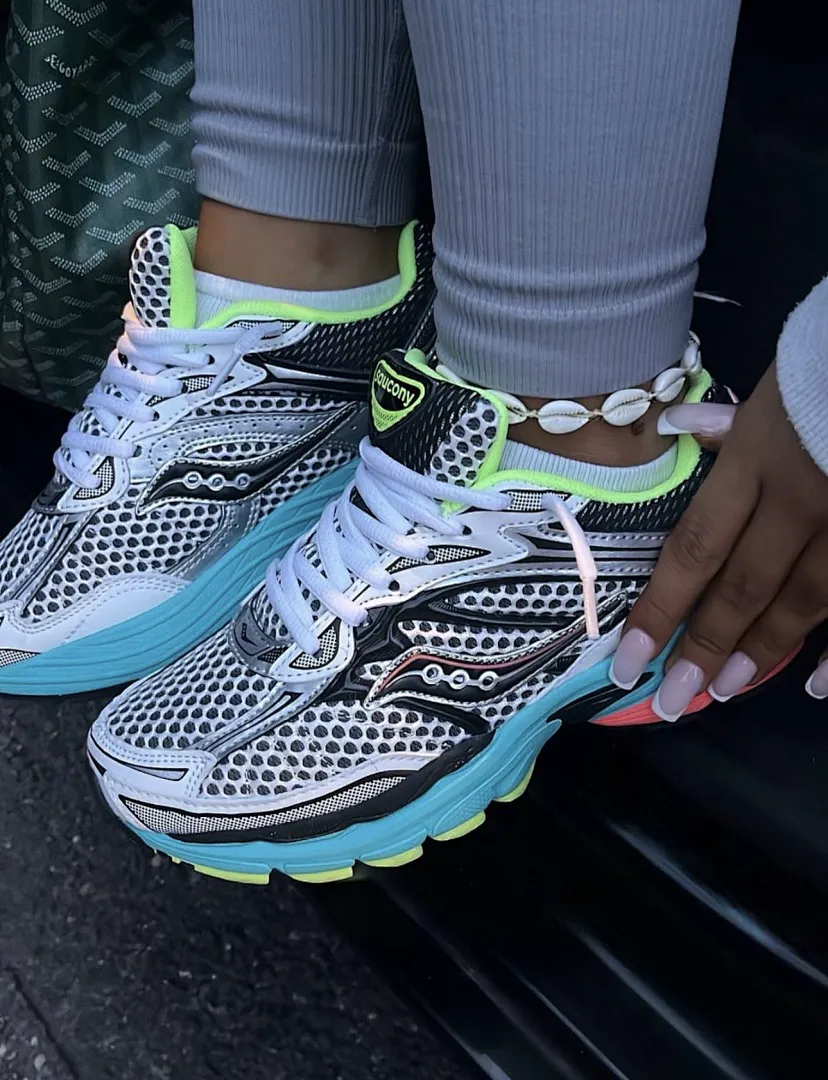 Saucony HH4K תמונה 11