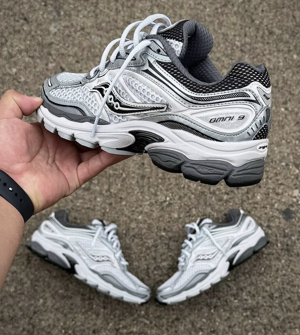Saucony HH4K תמונה 12