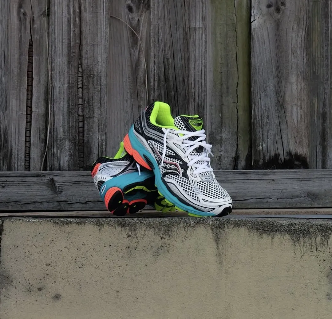 Saucony HH4K תמונה 16