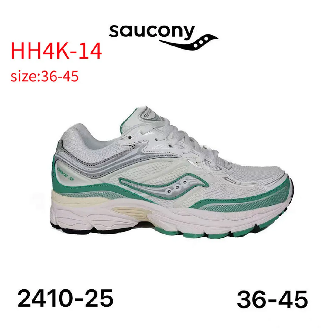 Saucony HH4K תמונה 17