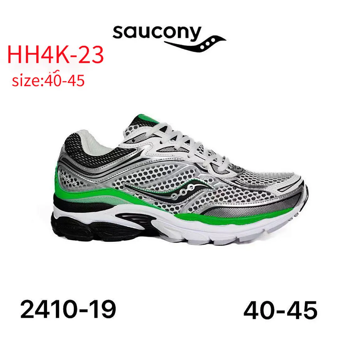 Saucony HH4K תמונה 2