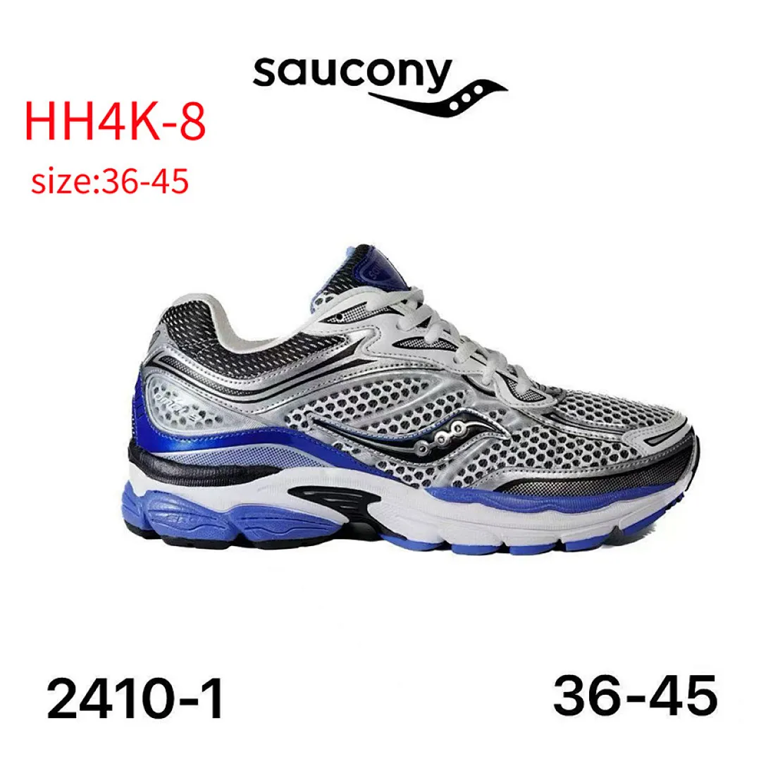 Saucony HH4K תמונה 22