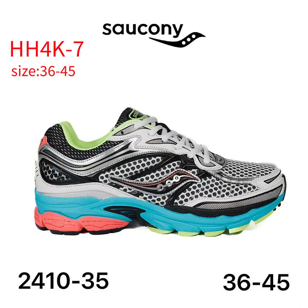 Saucony HH4K תמונה 23