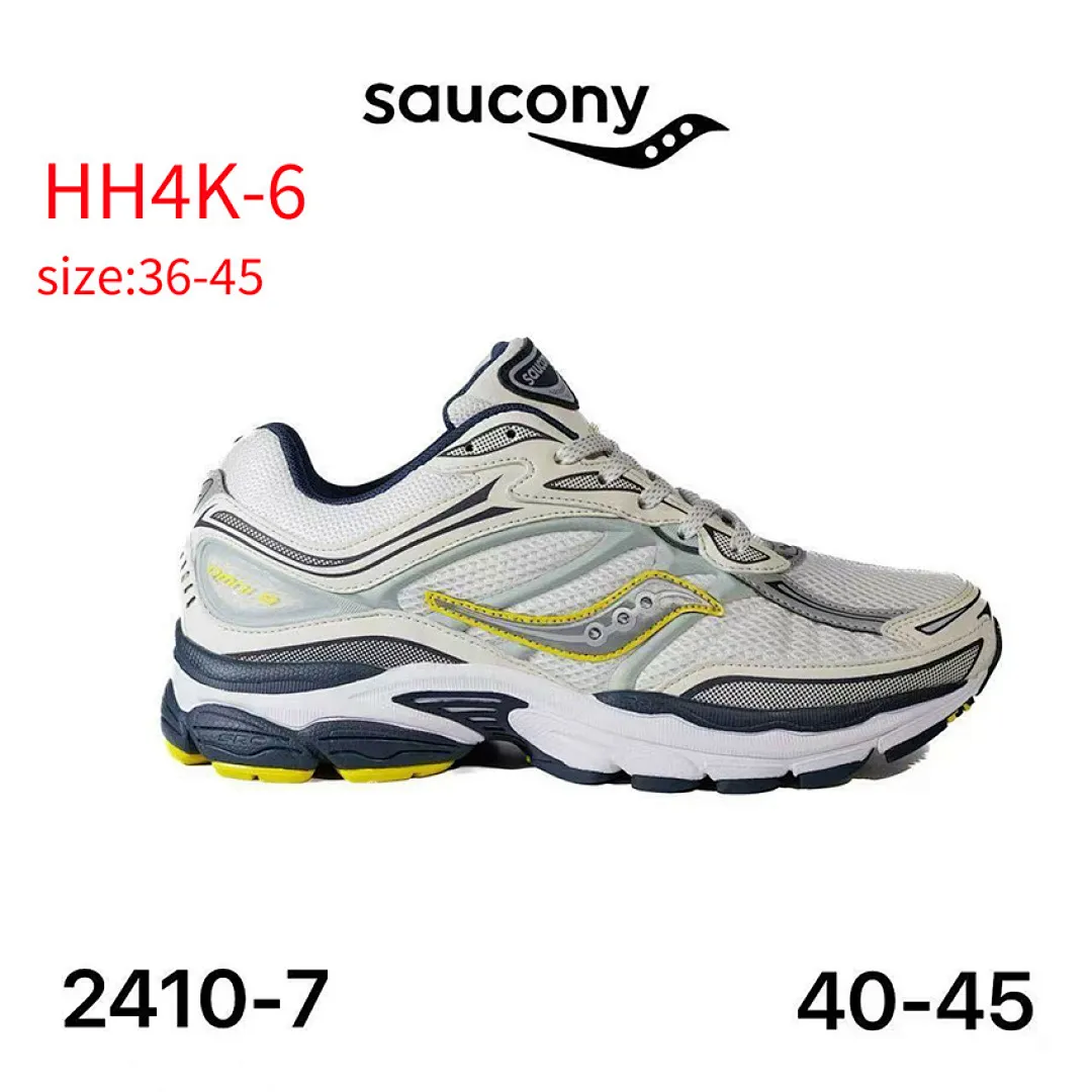 Saucony HH4K תמונה 24