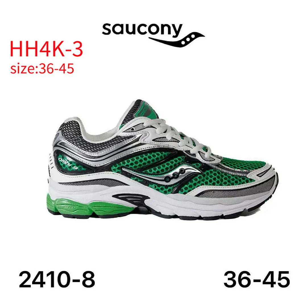 Saucony HH4K תמונה 27