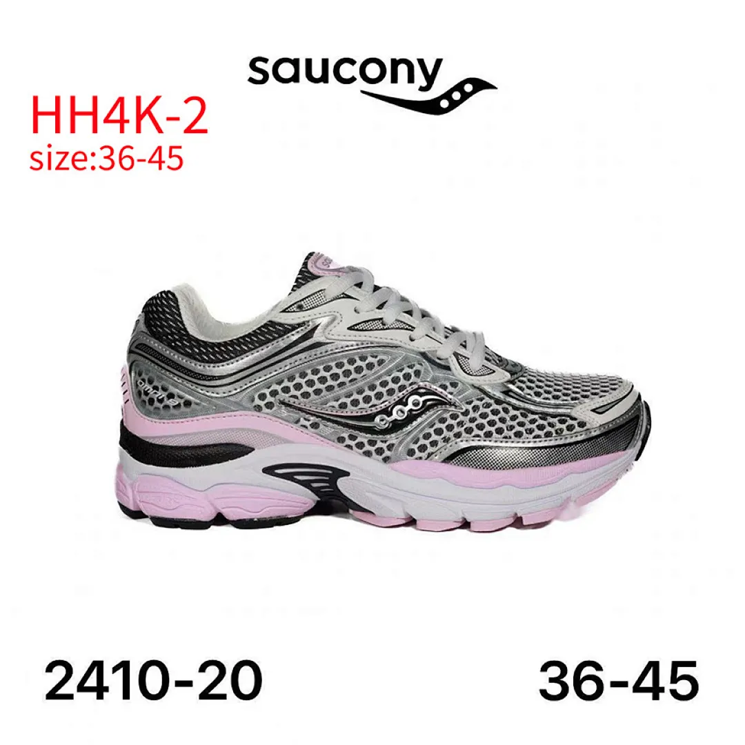 Saucony HH4K תמונה 28