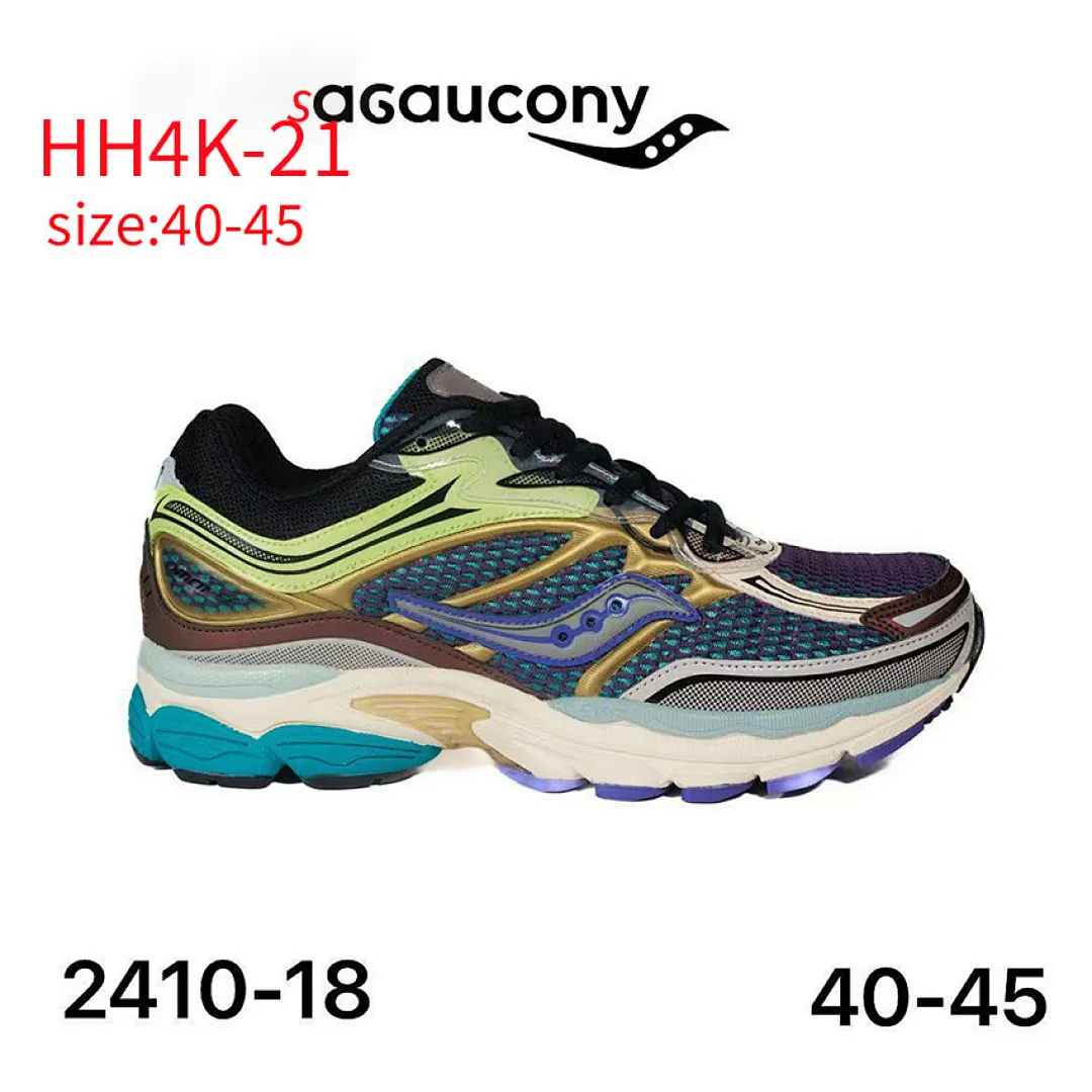 Saucony HH4K תמונה 4