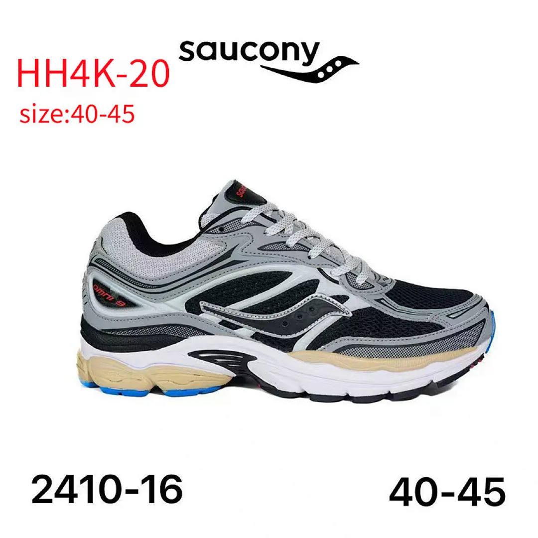 Saucony HH4K תמונה 5