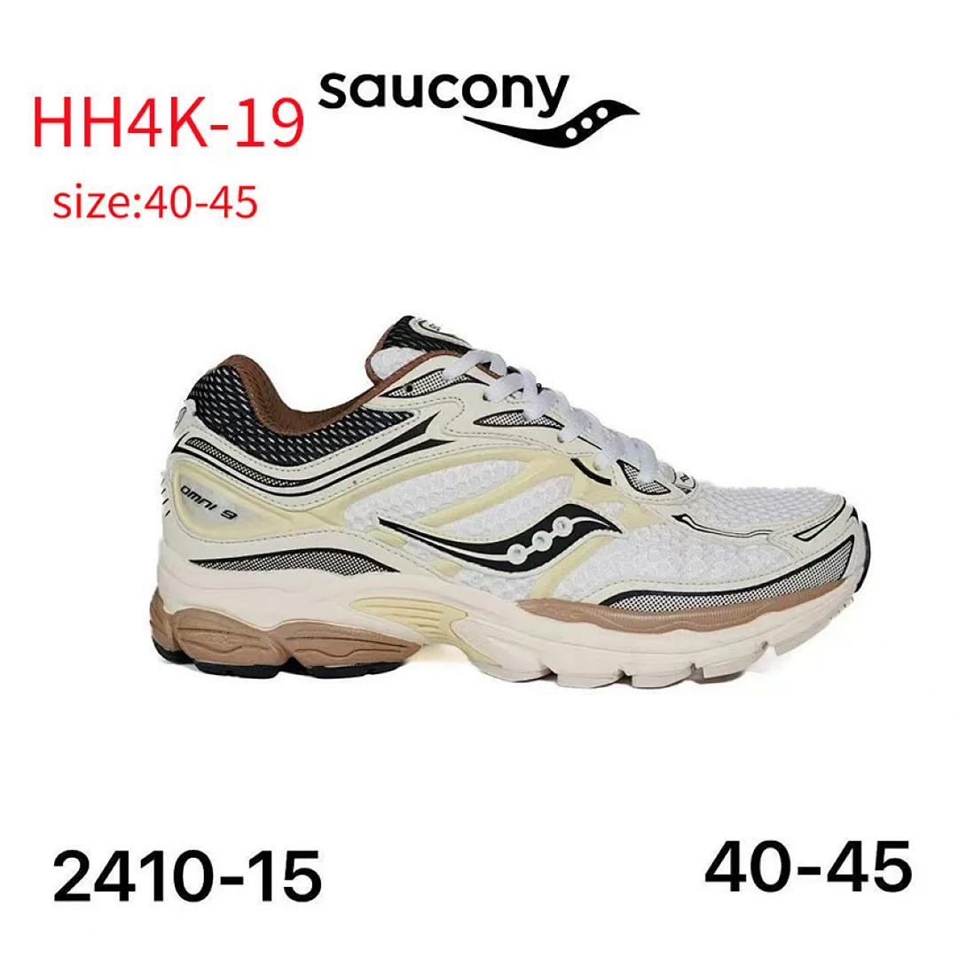 Saucony HH4K תמונה 6