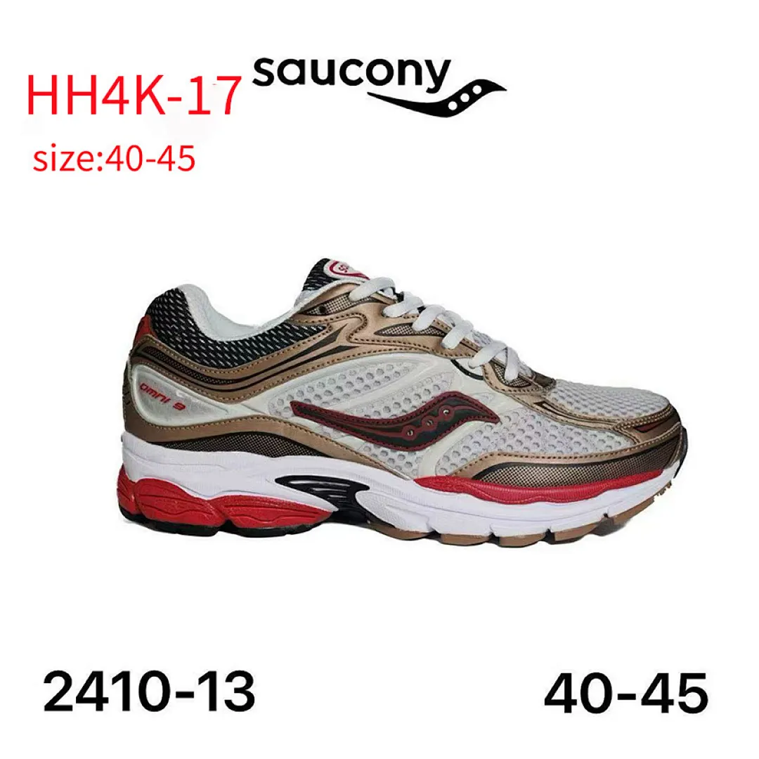 Saucony HH4K תמונה 8