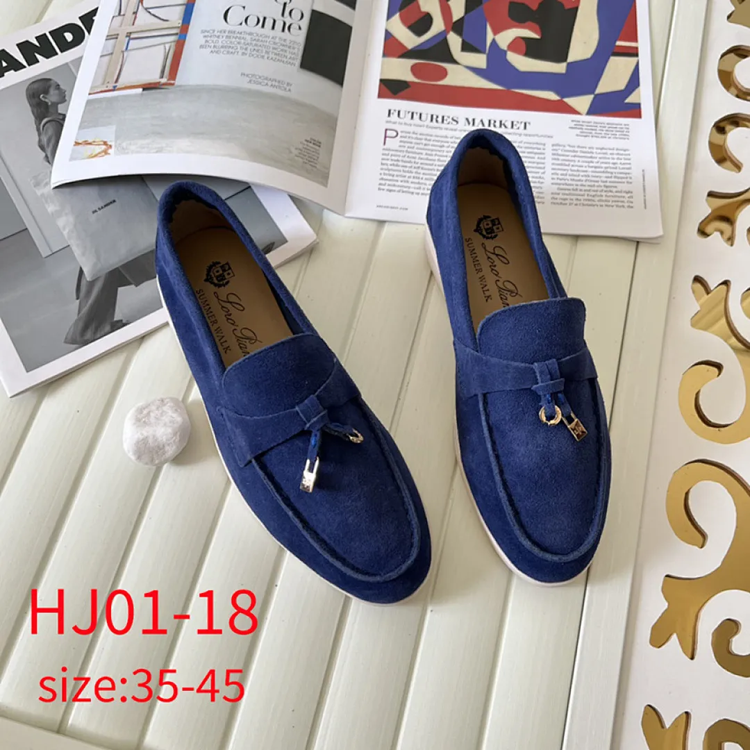 Loro Piana HJ01 תמונה 16