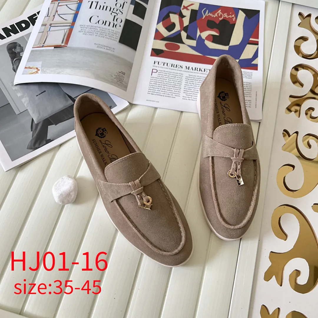 Loro Piana HJ01 תמונה 18