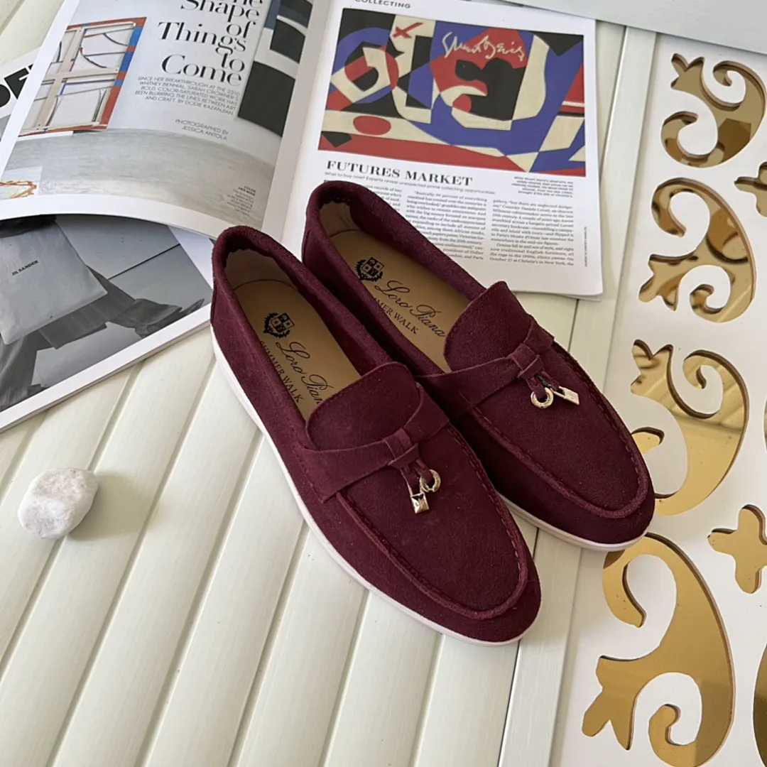 Loro Piana HJ01 תמונה 2