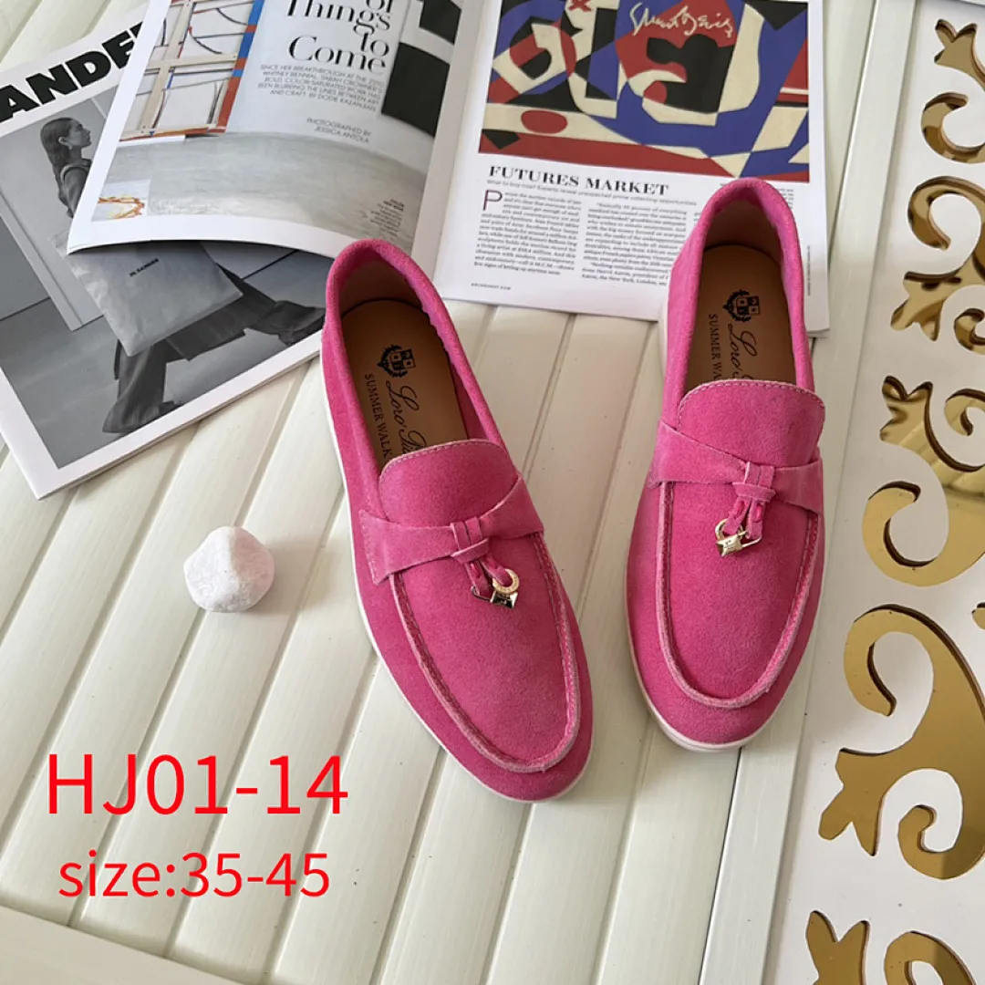 Loro Piana HJ01 תמונה 20