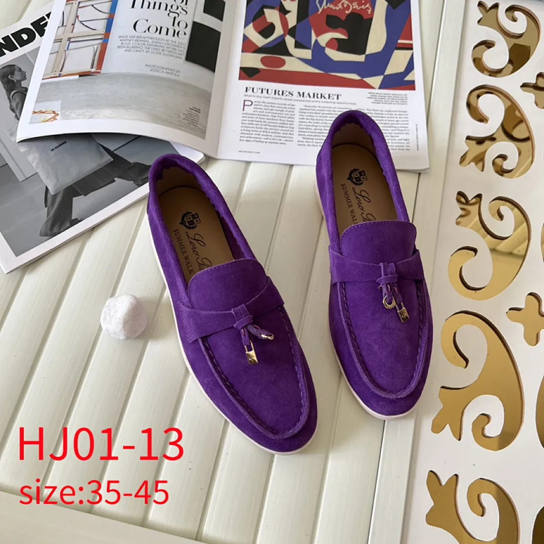 Loro Piana HJ01 תמונה 21