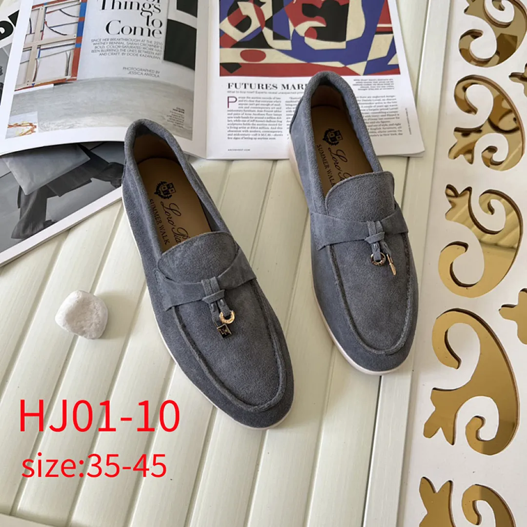Loro Piana HJ01 תמונה 24
