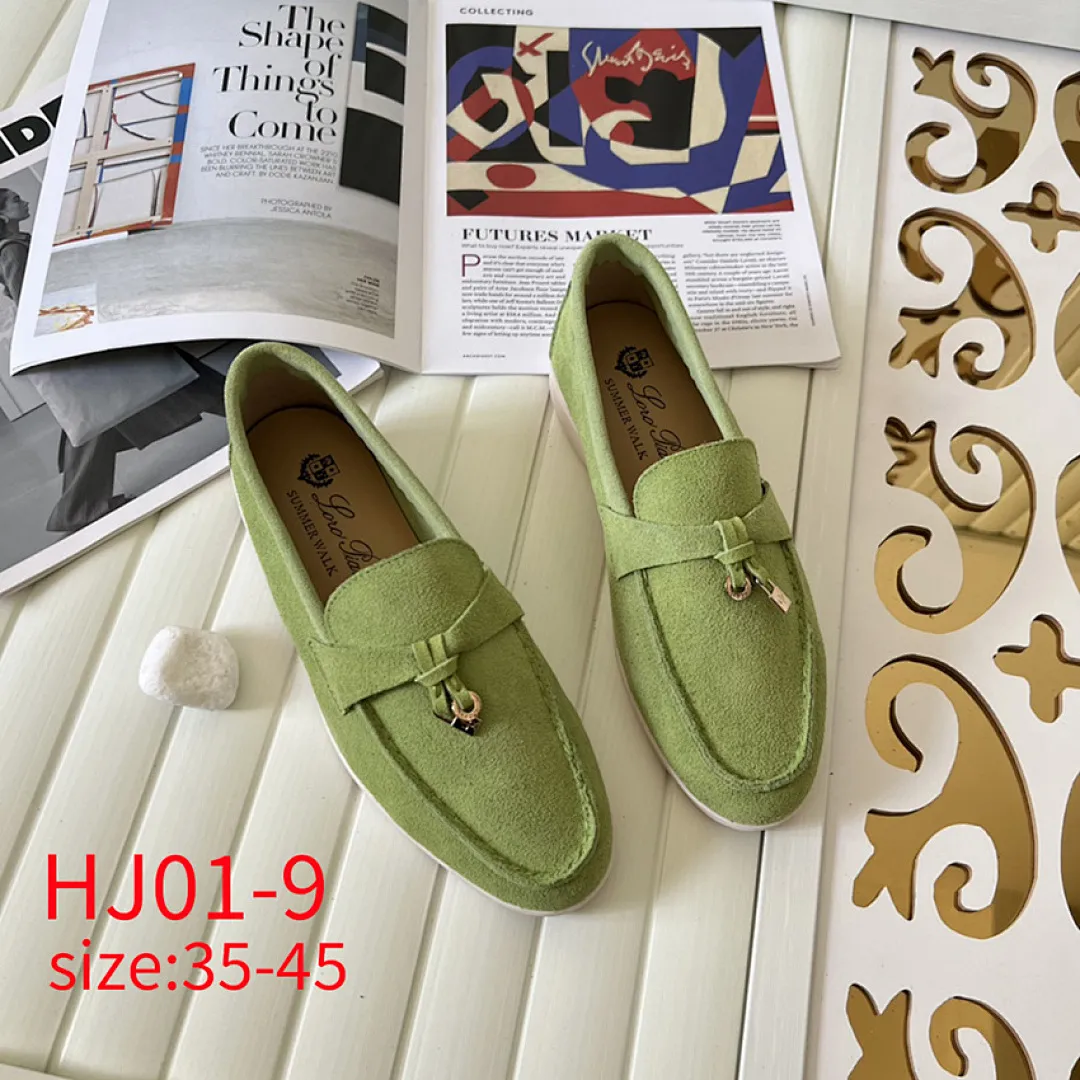 Loro Piana HJ01 תמונה 25