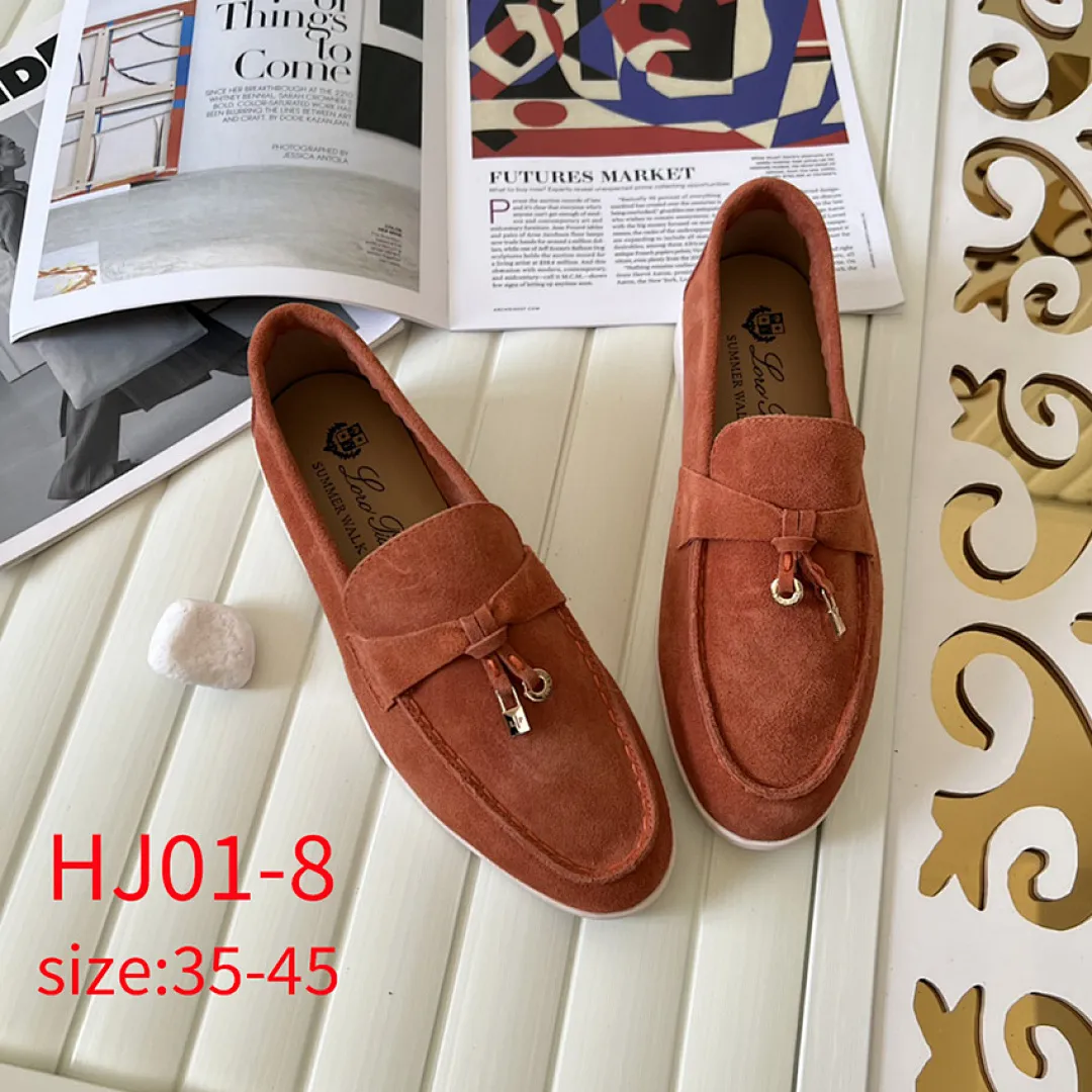 Loro Piana HJ01 תמונה 26