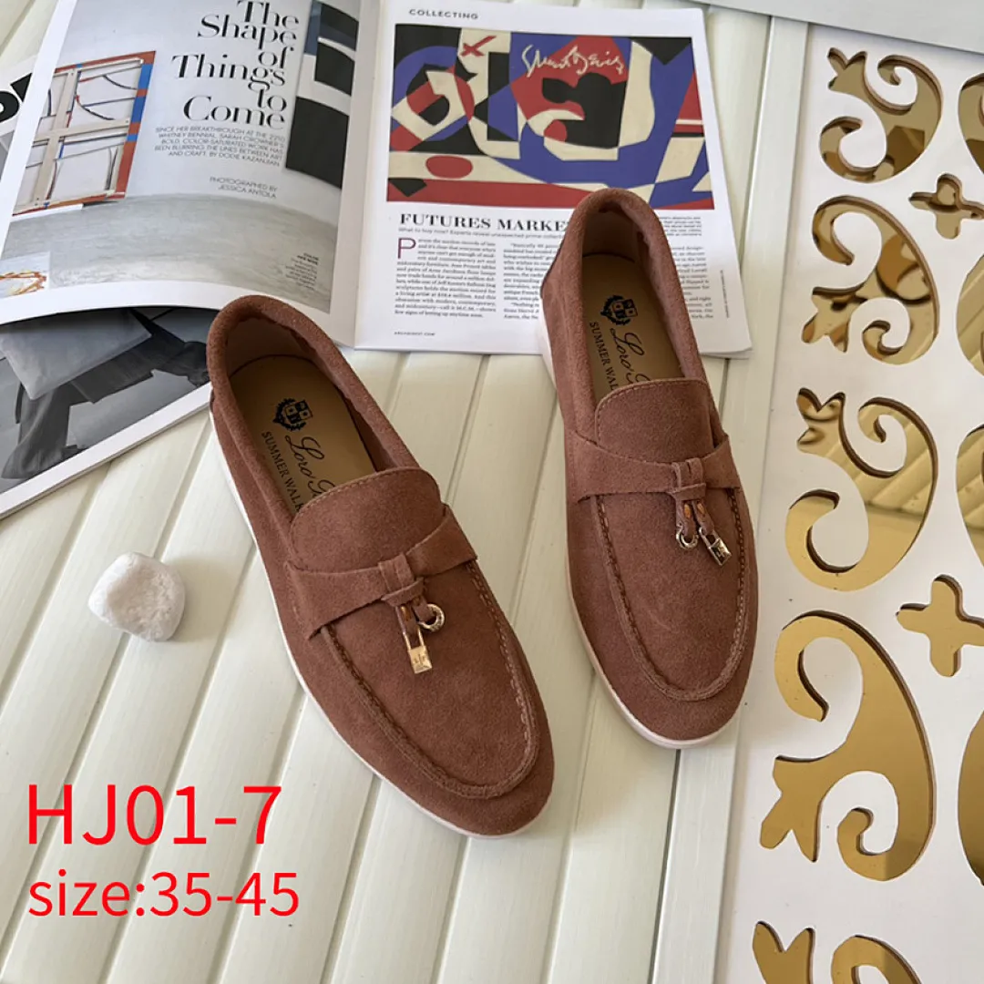 Loro Piana HJ01 תמונה 27
