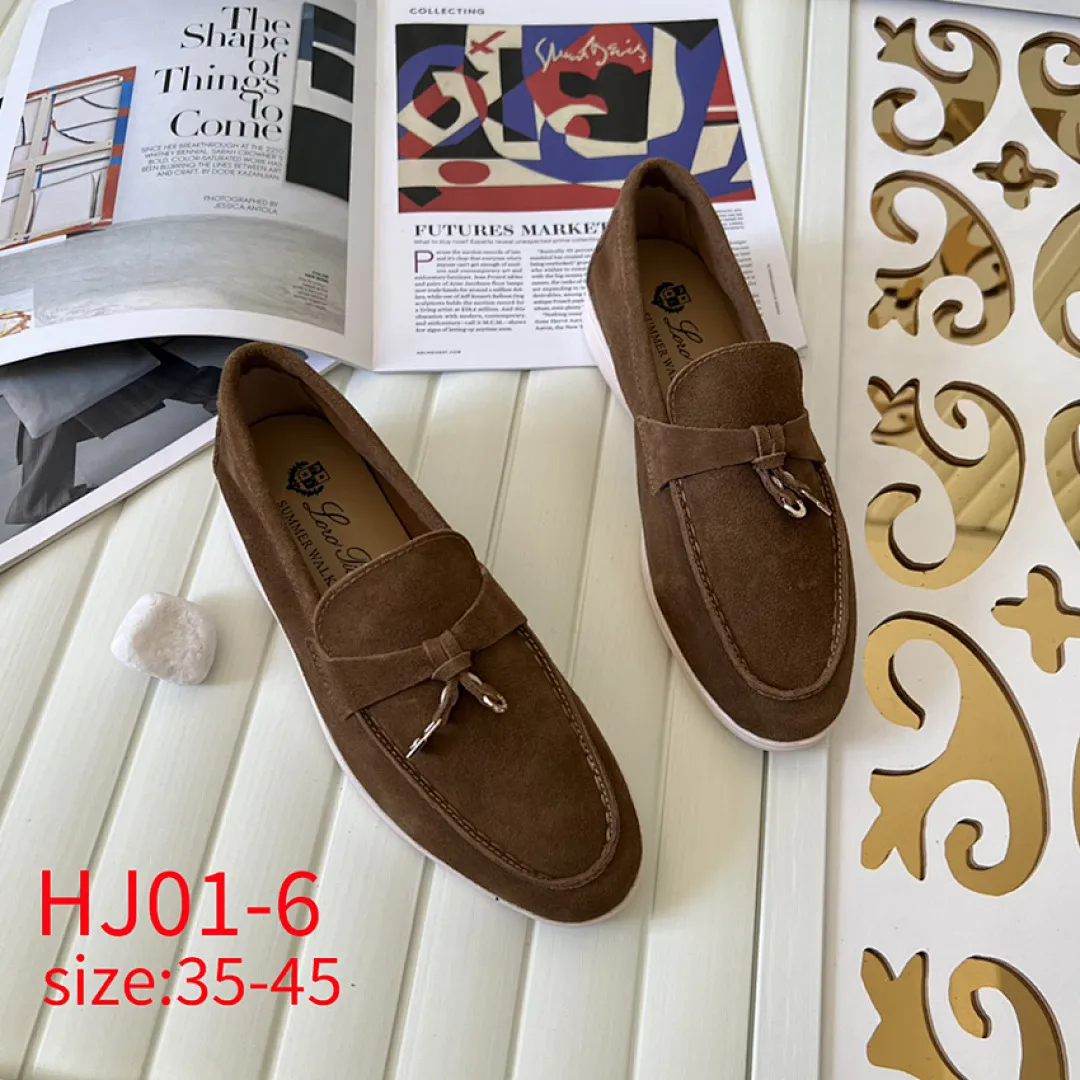 Loro Piana HJ01 תמונה 28
