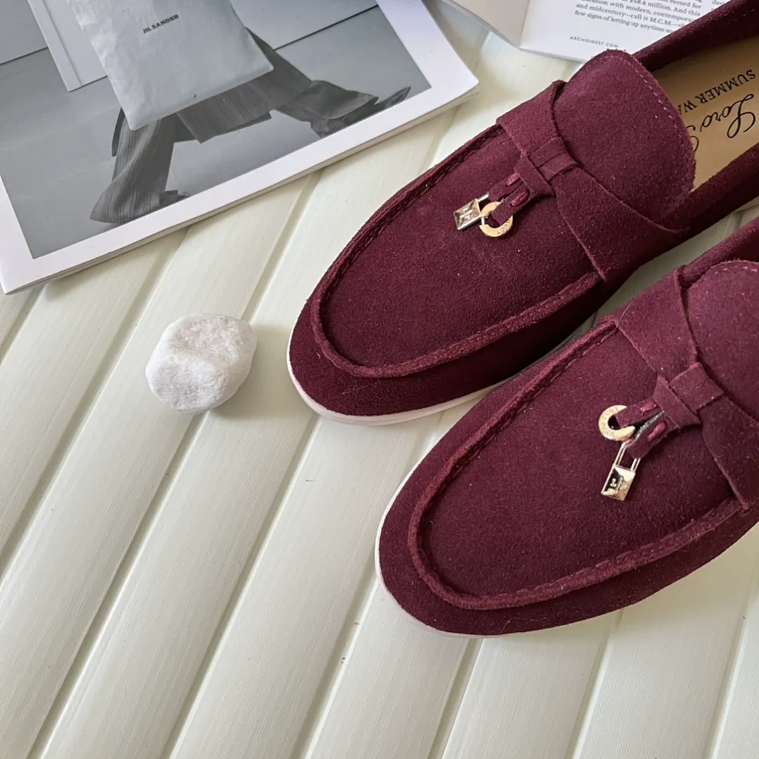 Loro Piana HJ01 תמונה 3