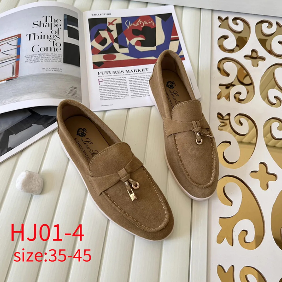 Loro Piana HJ01 תמונה 30