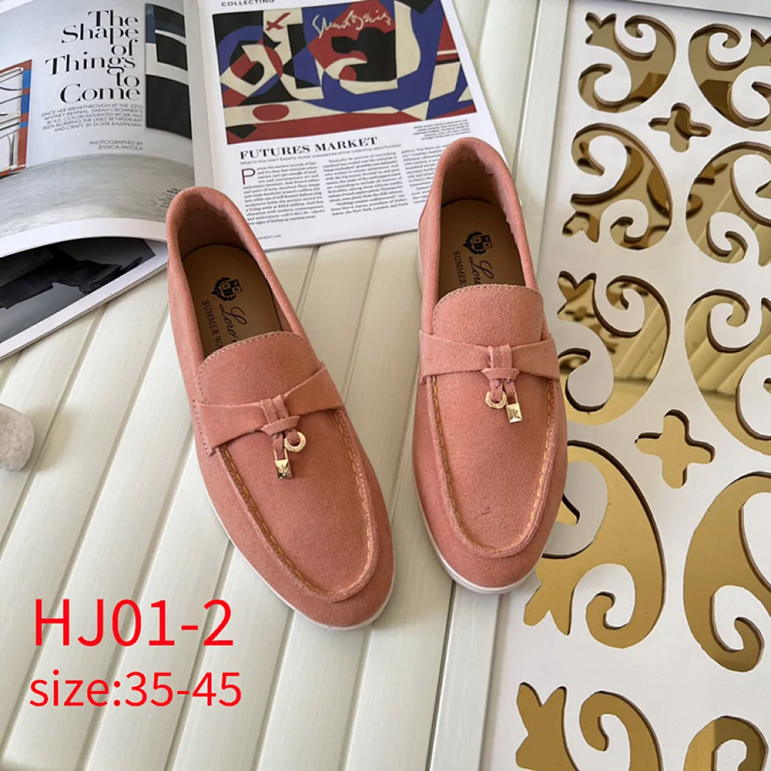 Loro Piana HJ01 תמונה 32