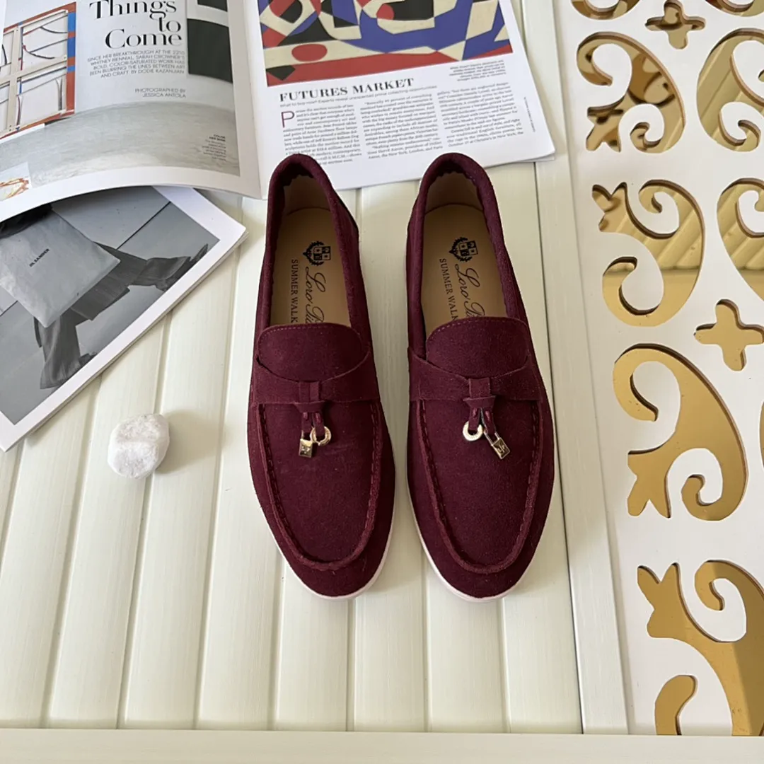 Loro Piana HJ01 תמונה 7