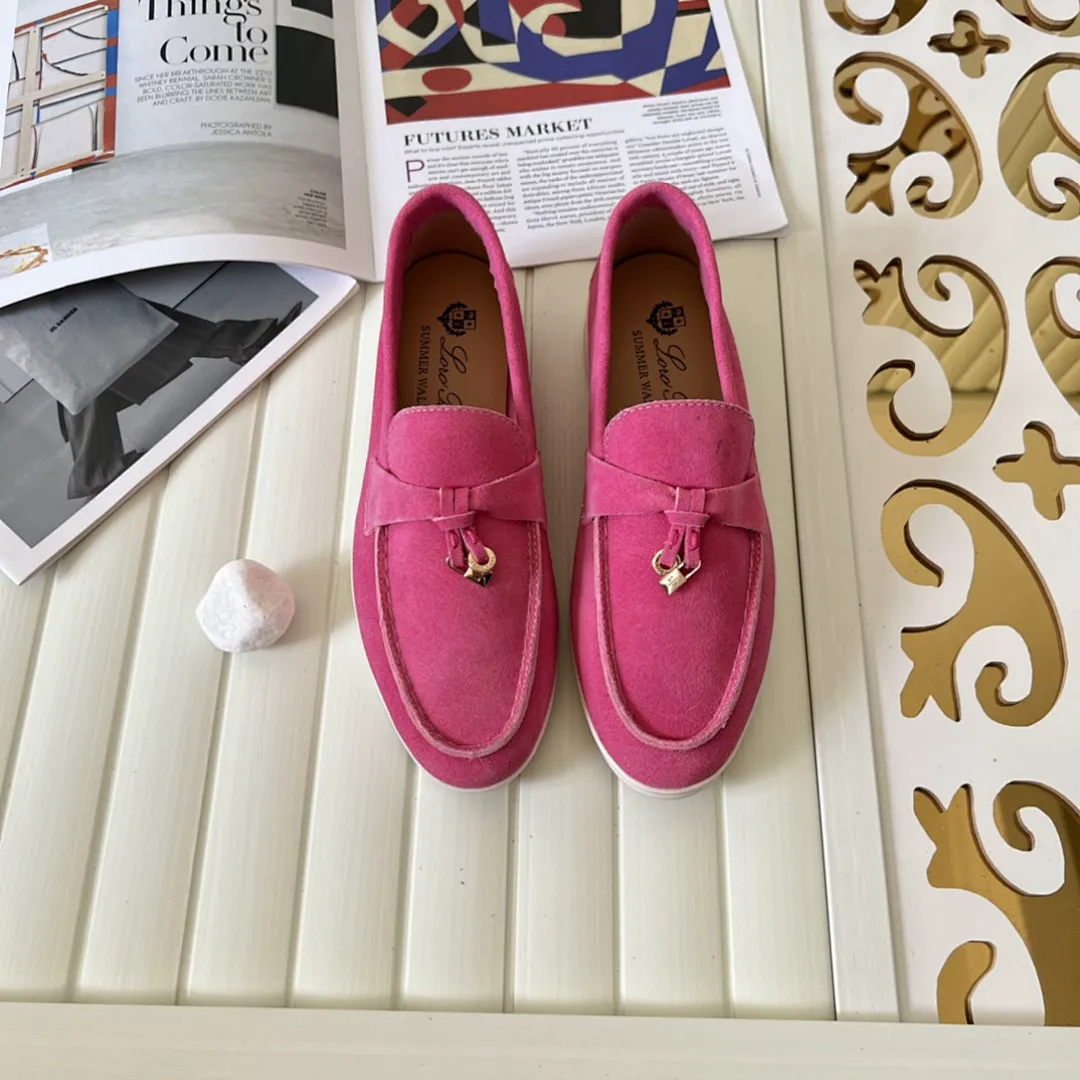 Loro Piana HJ01 תמונה 9