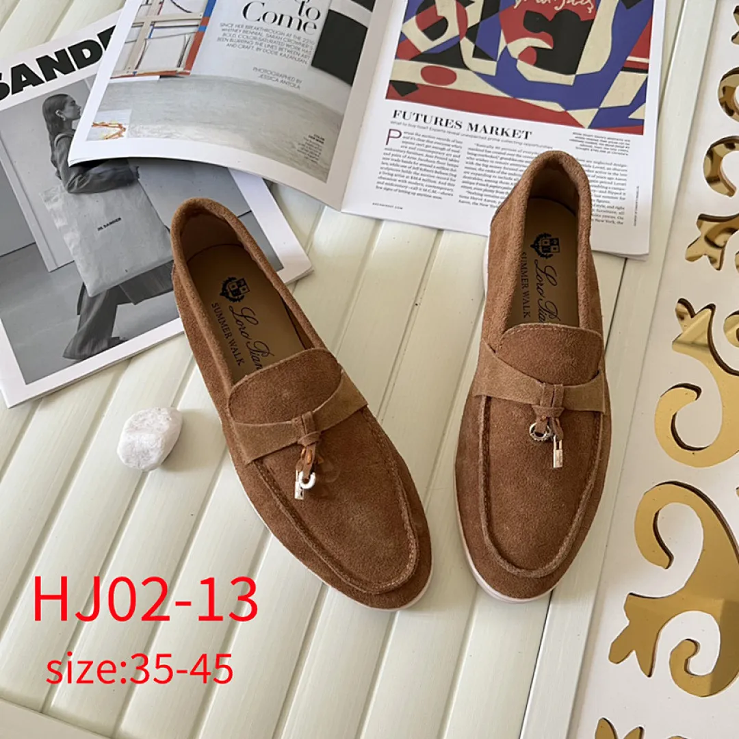 Loro Piana HJ02 תמונה 16