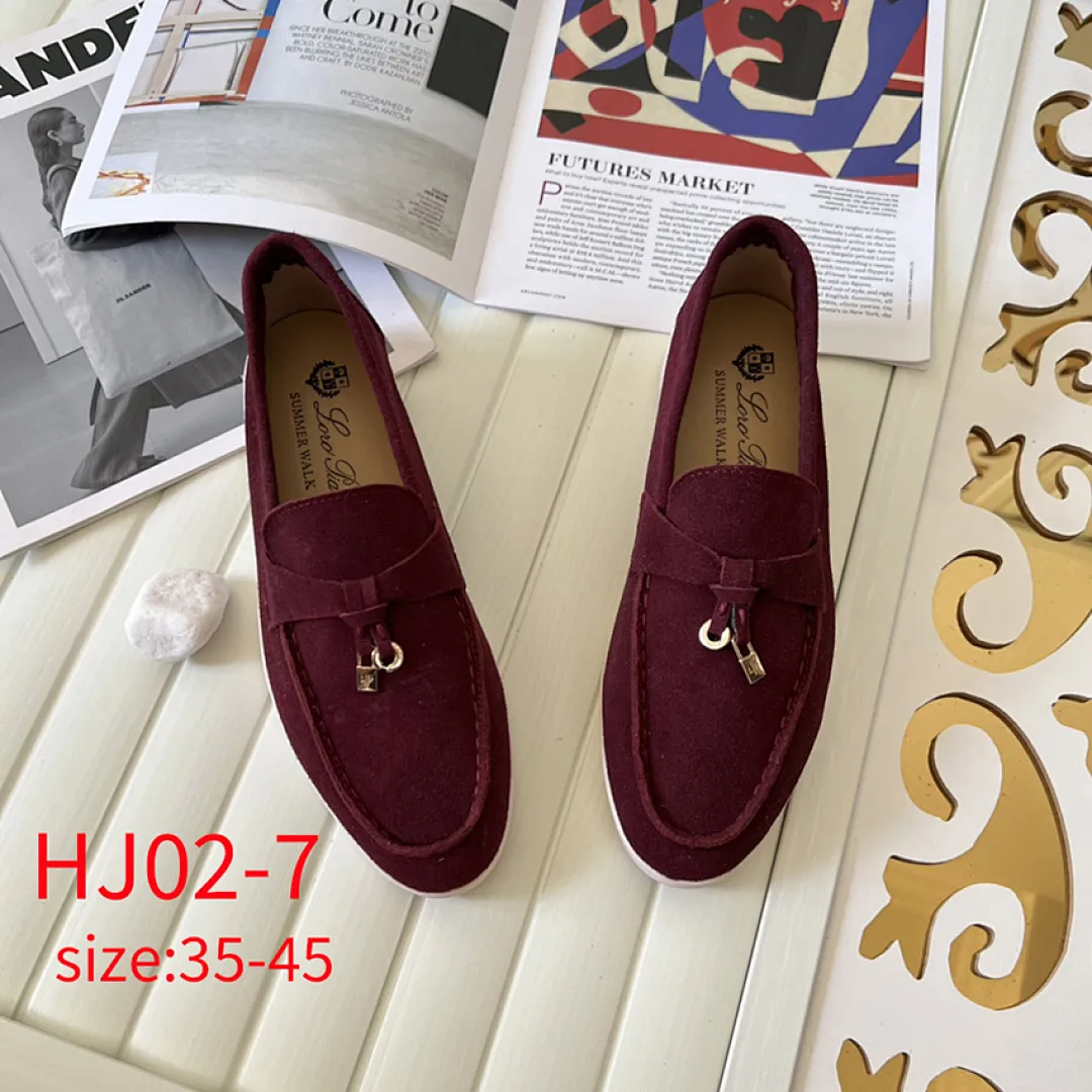 Loro Piana HJ02 תמונה 22