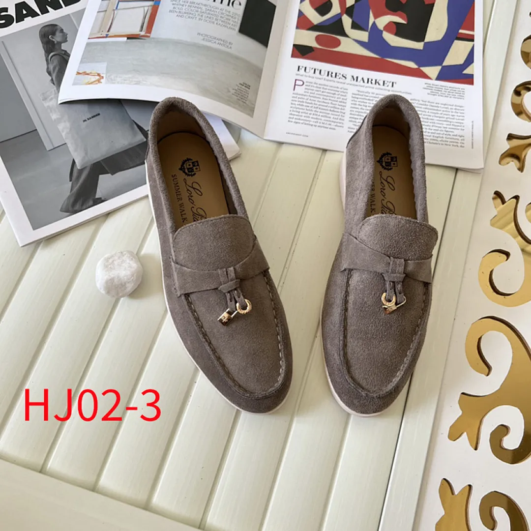 Loro Piana HJ02 תמונה 26