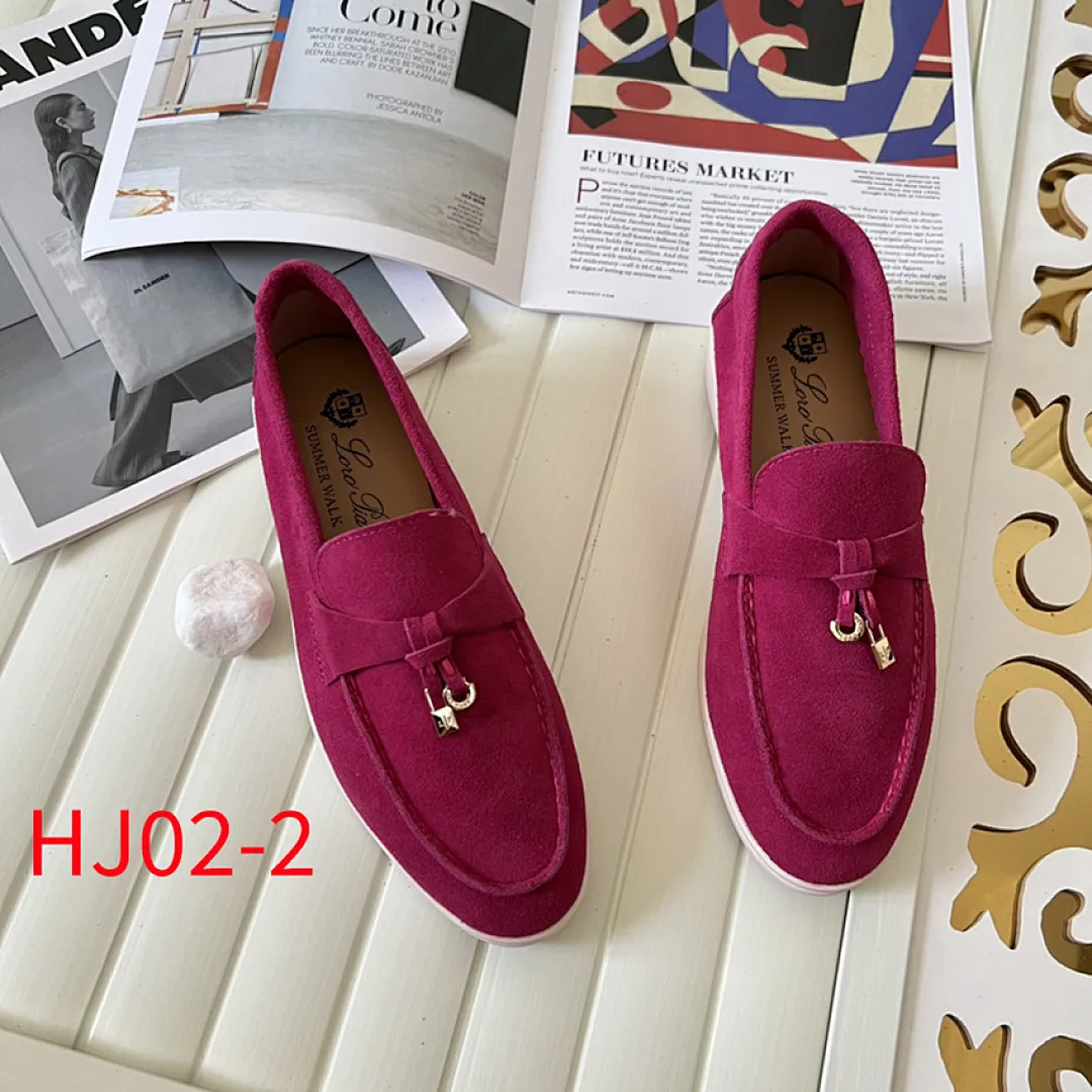 Loro Piana HJ02 תמונה 27