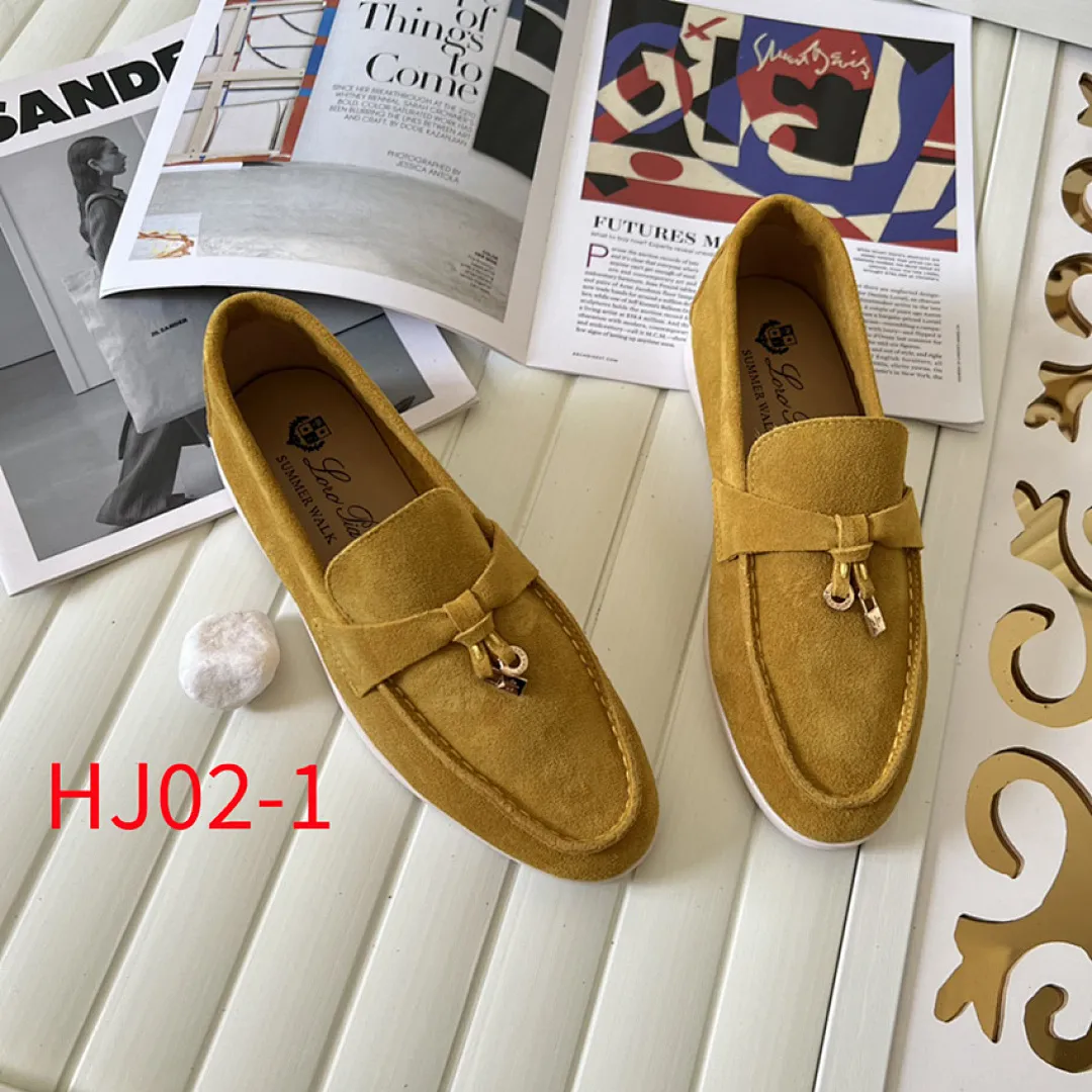Loro Piana HJ02 תמונה 28