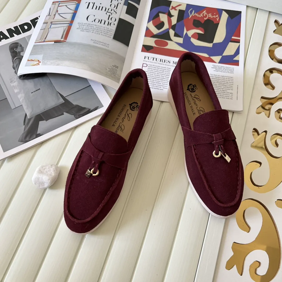 Loro Piana HJ02 תמונה 5