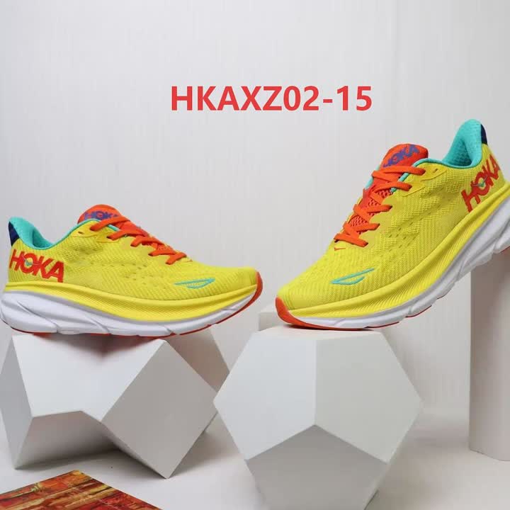 Hoka One One HKAXZ02 תמונה 15