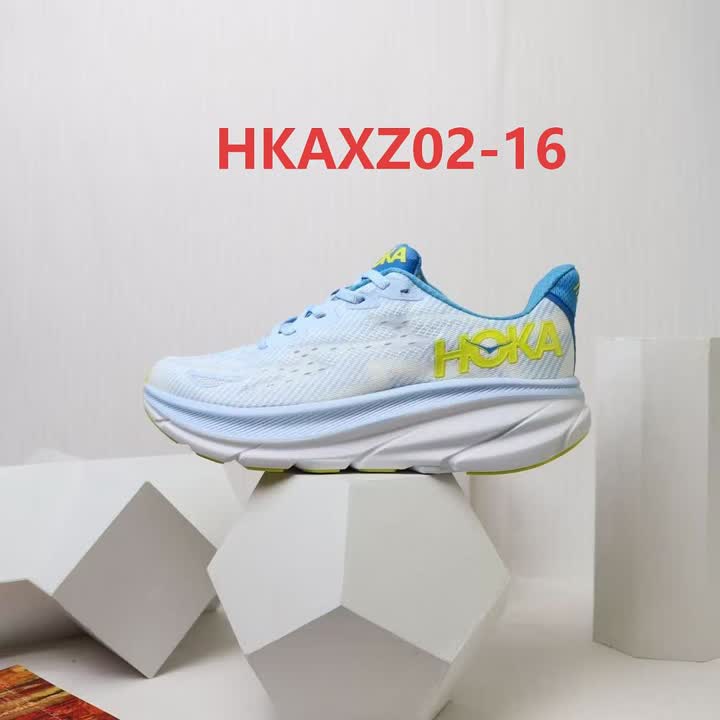 Hoka One One HKAXZ02 תמונה 16